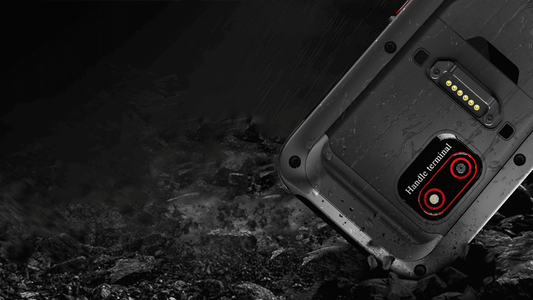 Top 10 Handheld Mobile Computers for Warehouse Management in 2025