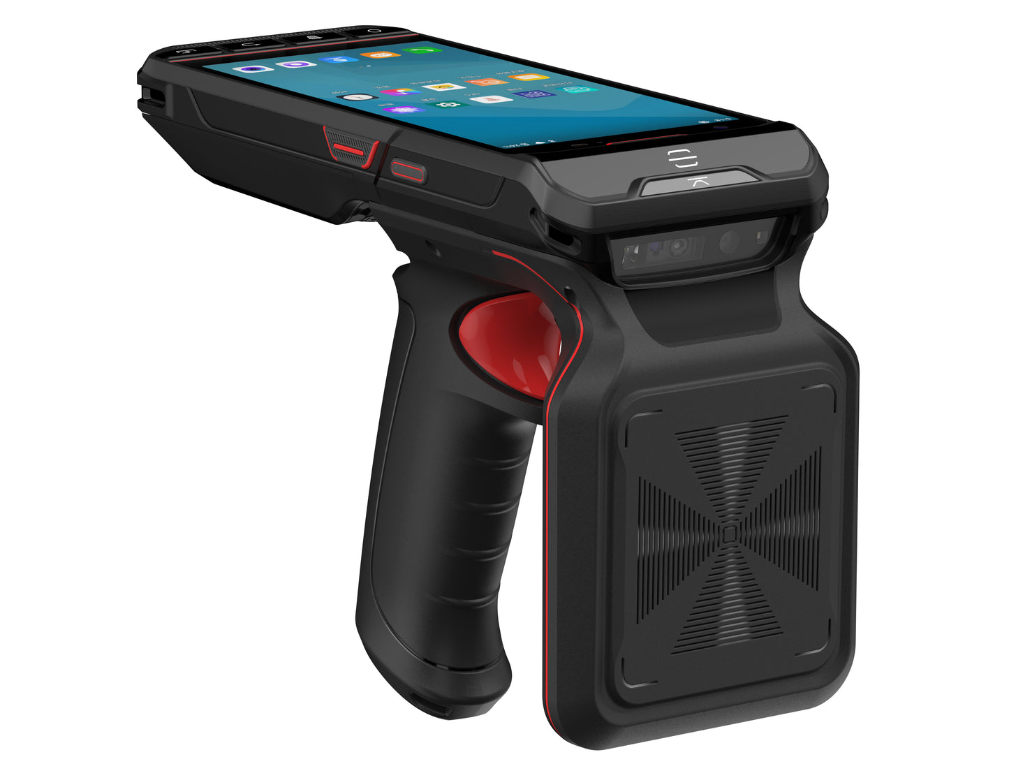 Handheld UHF RFID Readers Bulk Supplier LS-R501