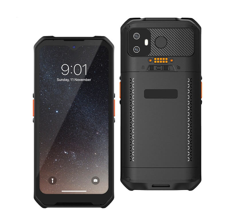 Rugged Handheld Mobile Computer Factory LS-KP26