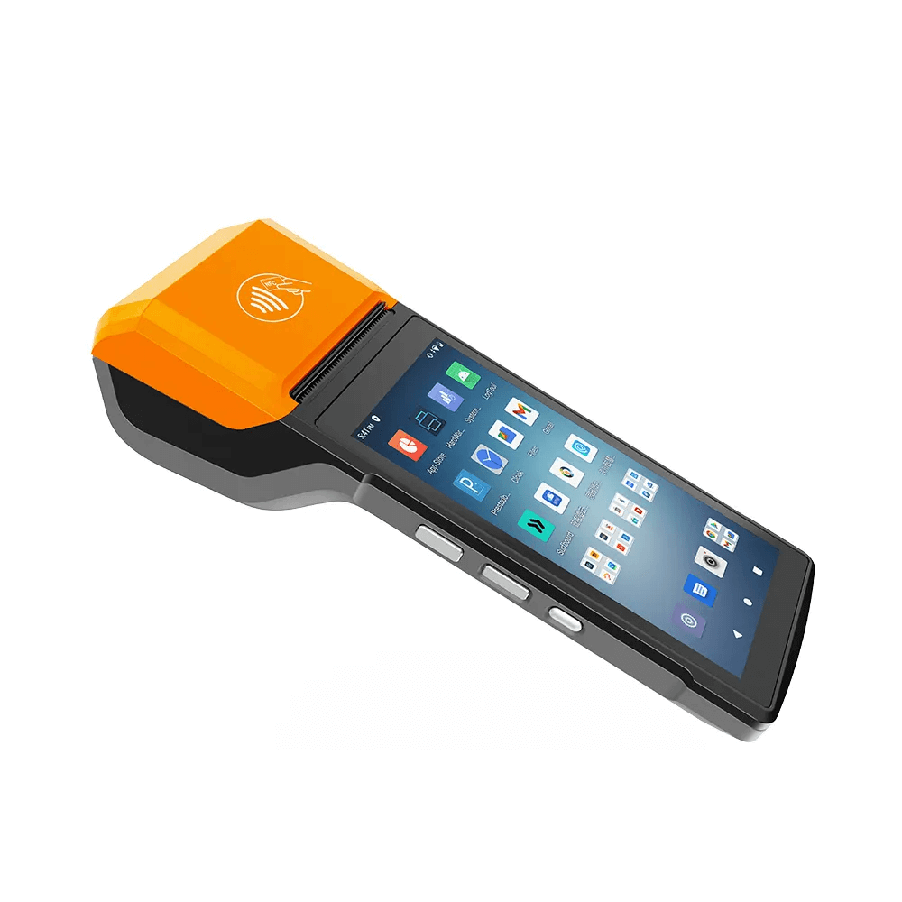 POS Terminal with OS Android 14 LS-H10