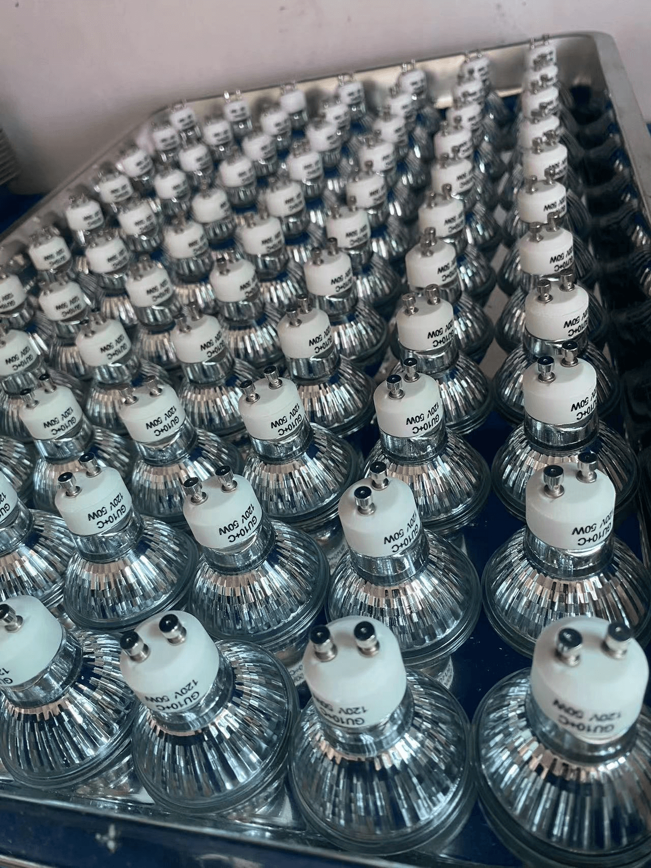GU10 LED Light Bulbs