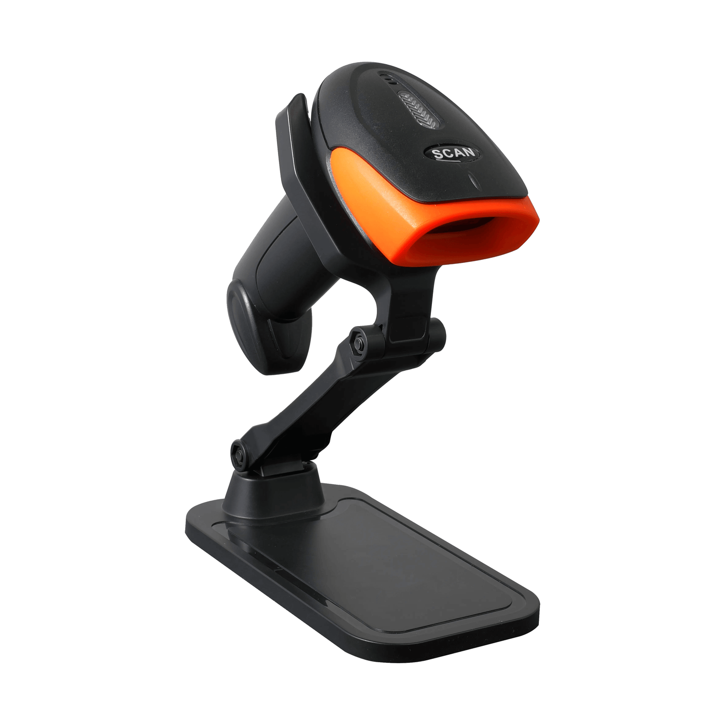 Wireless 1D/2D Auto Barcode Scanners LS-DLB209