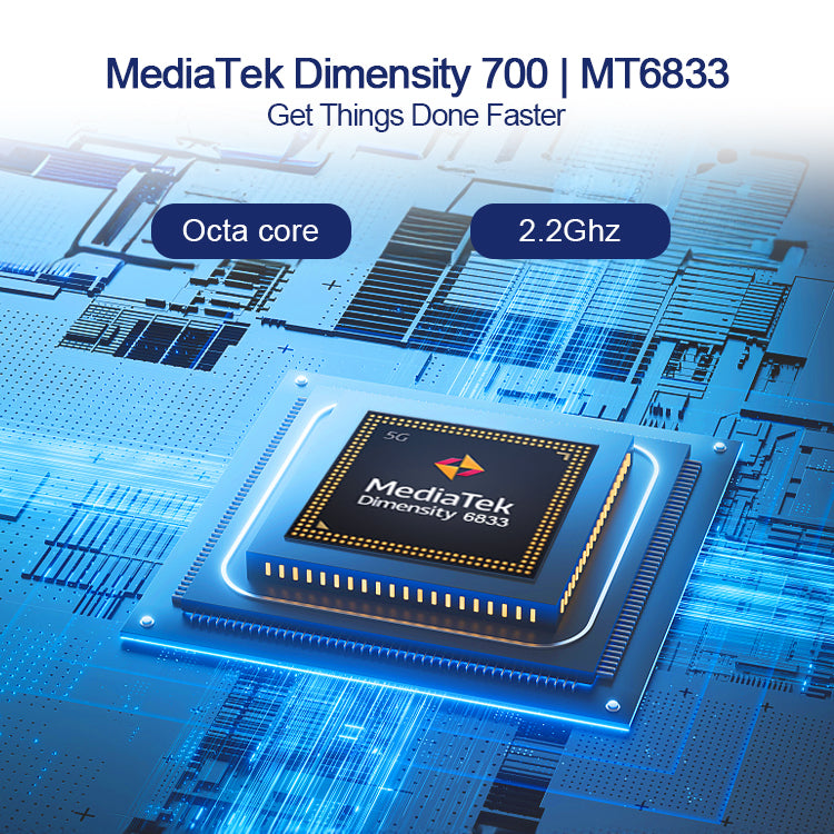 5G WiFi Hotspot LS-M2C