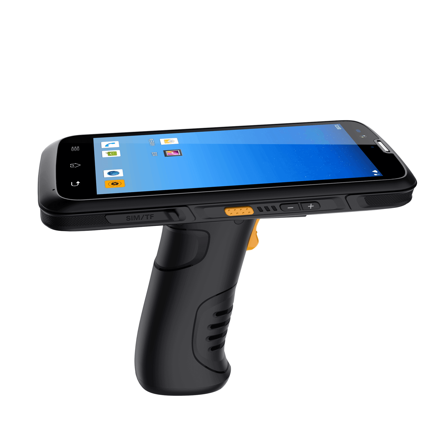 Pistol-Grip industrial Mobile Computer LS-C720S