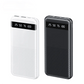 10000mAh Pocket Power Bank | Ultra-Light for Nurses & Retail PDA Users LS-FC1