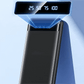 10000mAh Pocket Power Bank | Ultra-Light for Nurses & Retail PDA Users LS-FC1