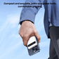 10000mAh Pocket Power Bank | Ultra-Light for Nurses & Retail PDA Users LS-FC1