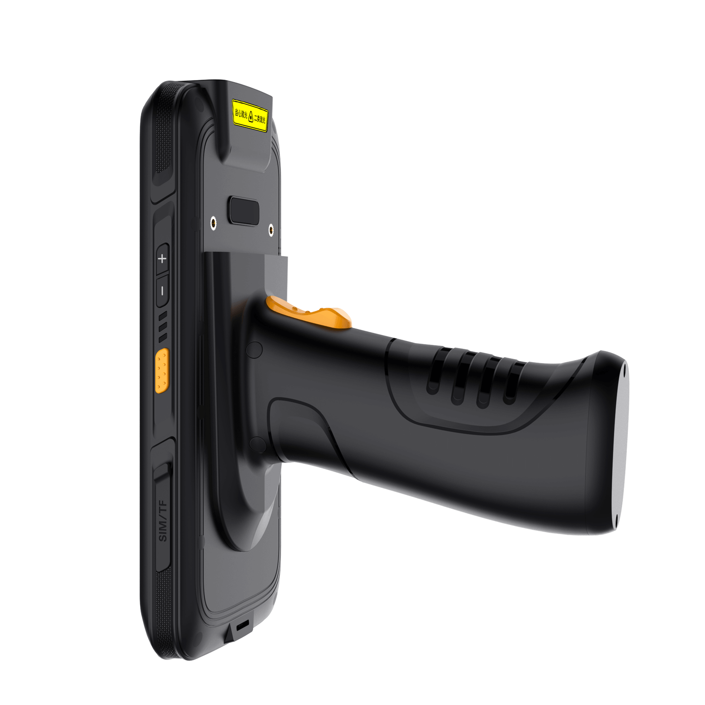 Pistol-Grip industrial Mobile Computer LS-C720S