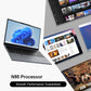 15.6" Laptop L156D