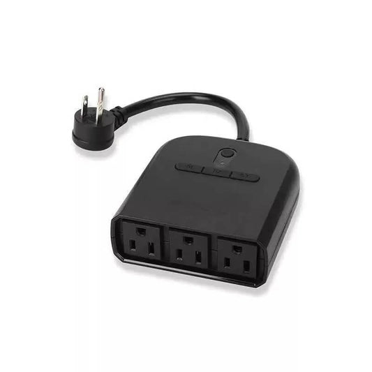 WIFI Smart Plug Outdoor Dimmer US Standard LS-SP3