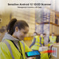 5.7inch 4G PDA Handheld Mobile Computer LS-KP18D