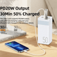 50000mAh Outdoor Power Bank with Flashlight | 7-Day Emergency Backup (UN38.3 Certified) LS-FC5