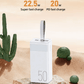50000mAh Outdoor Power Bank with Flashlight | 7-Day Emergency Backup (UN38.3 Certified) LS-FC5