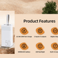 50000mAh Outdoor Power Bank with Flashlight | 7-Day Emergency Backup (UN38.3 Certified) LS-FC5