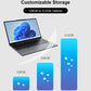 15.6" Laptop L156D