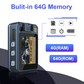 5G Body-worn Camera LS-Z1C
