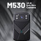 IP68 4G Body-Worn Camera LS-M530