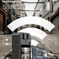 4G Facial recognition Body-Worn Camera LS-M520