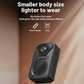 4G Facial recognition Body-Worn Camera LS-M520