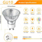 GU10 LED Light Bulbs