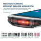 5.5-inch 5G Rugged Mobile Computer LS-F503