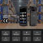 5.7inch 4G PDA Handheld Mobile Computer LS-KP18D