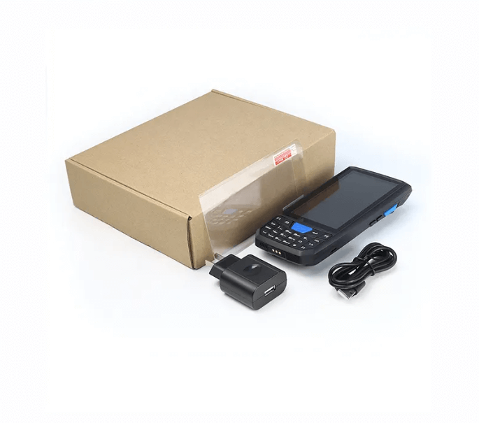 4.2 inch 4G Mobile Computer LS-K401