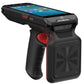 Leeshion industry UHF RFID Handheld Mobile Computer LS-R501 with Impinj E710
