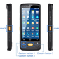 Industrial Biometric Mobile Computer – Bulk & OEM LS-C700