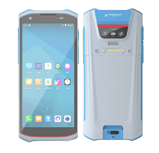 Medical Mobile Intelligent Terminal Factory LS-F502
