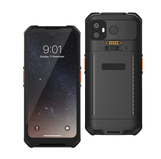 Rugged Handheld Mobile Computer Factory LS-KP26