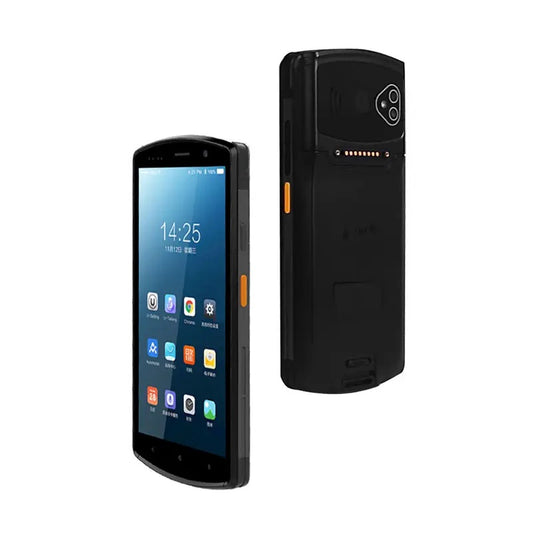 5.7inch 4G Handheld Mobile Computer LS-KP18L