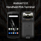 5.7inch 4G PDA Handheld Mobile Computer LS-KP18D
