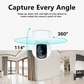 1080p HD WiFi Indoor Security Camera LS-IP30