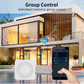 16A mini WiFi Interruptor Smart Switch