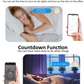 16A mini WiFi Interruptor Smart Switch