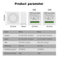 16A mini WiFi Interruptor Smart Switch