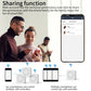 16A mini WiFi Interruptor Smart Switch