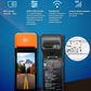 Android 14 Smart POS Terminal with scanner LS-H10S
