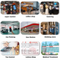 Android 14 Smart POS Terminal with scanner LS-H10S