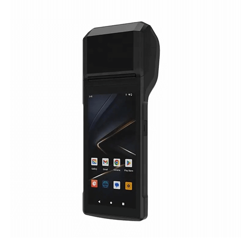Android 14 Smart POS Terminal with scanner LS-H10S