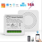 16A mini WiFi Interruptor Smart Switch