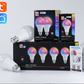 WIFI Tuya App Smart Light Bulbs