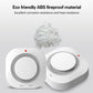 Smart Smoke Sensor Tuya App Zigbee Fire Alarm