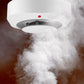 Smart Smoke Sensor Tuya App Zigbee Fire Alarm