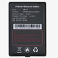 6Inch 4G Rugged PDA Mobile Computer LS-KP26D