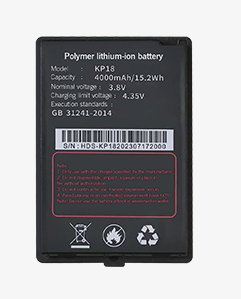 6Inch 4G Rugged PDA Mobile Computer LS-KP26D
