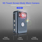 5G Law Enforcement Camera LS-Z1D