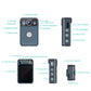 5G Body-worn Camera LS-Z1C