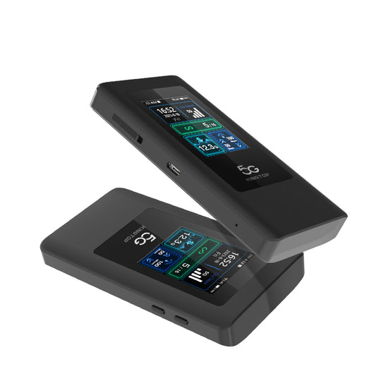 5G Mobile Hotspot LS-M2A